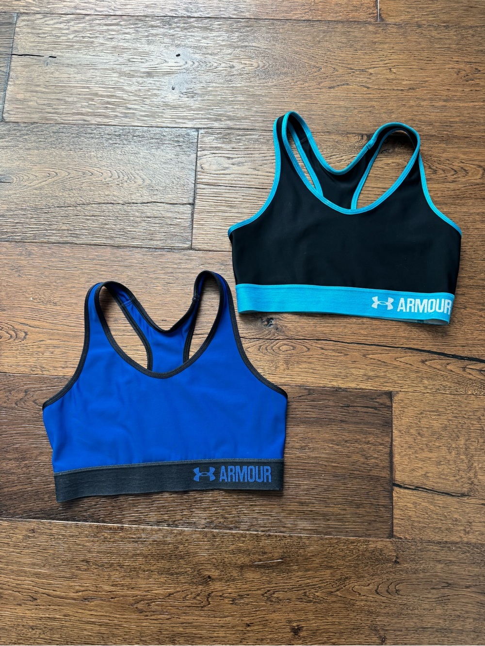 Under Armour Women's Sports Bras